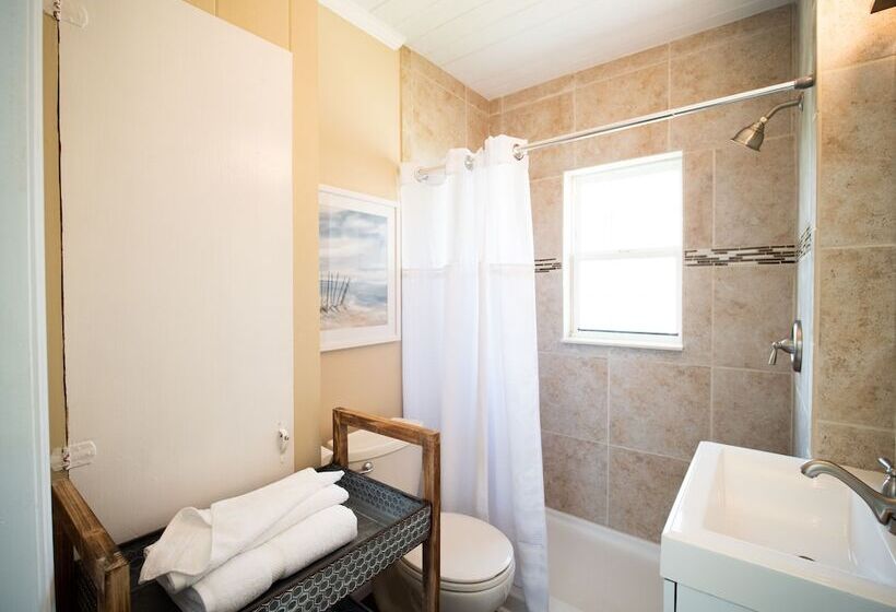 호텔 Caribbean Shores Waterfront Resort