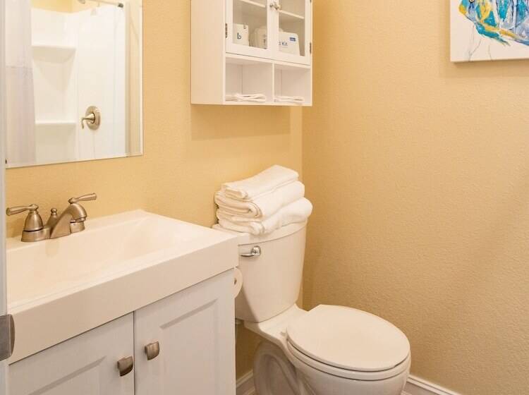 호텔 Caribbean Shores Waterfront Resort