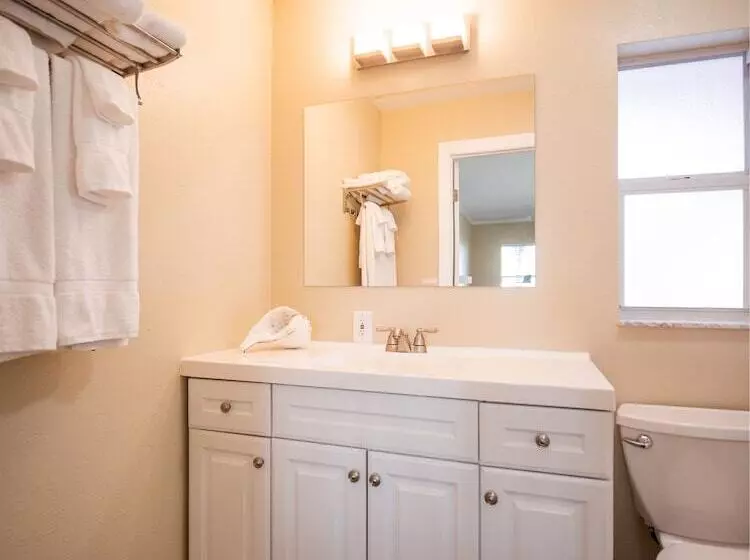 호텔 Caribbean Shores Waterfront Resort