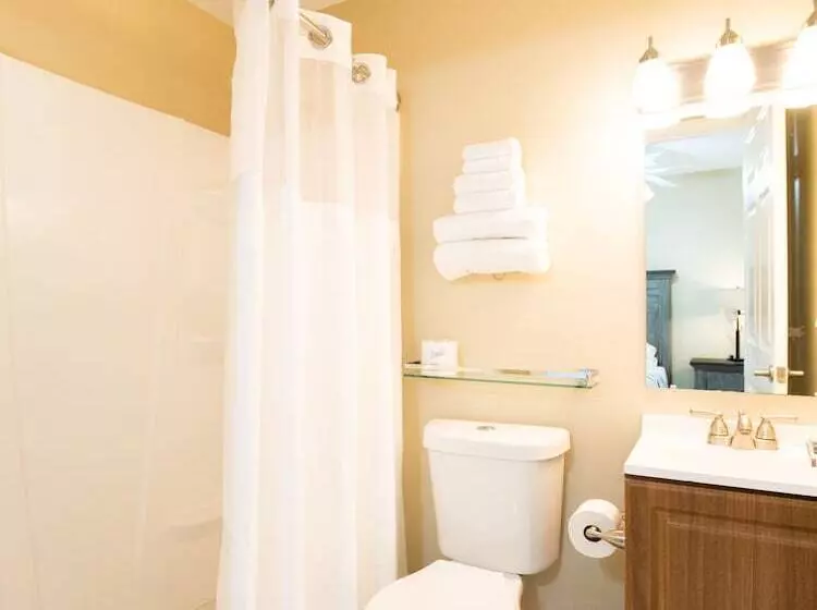 호텔 Caribbean Shores Waterfront Resort