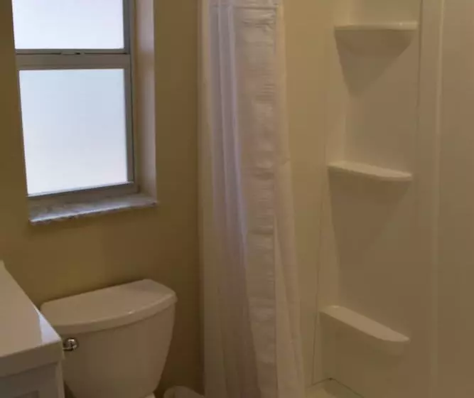 호텔 Caribbean Shores Waterfront Resort