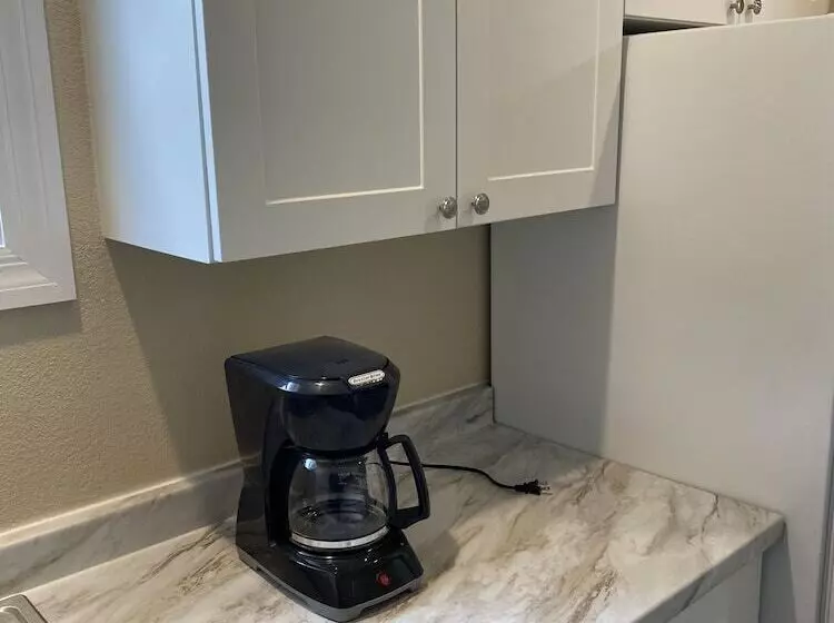 호텔 Caribbean Shores Waterfront Resort