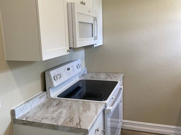 호텔 Caribbean Shores Waterfront Resort