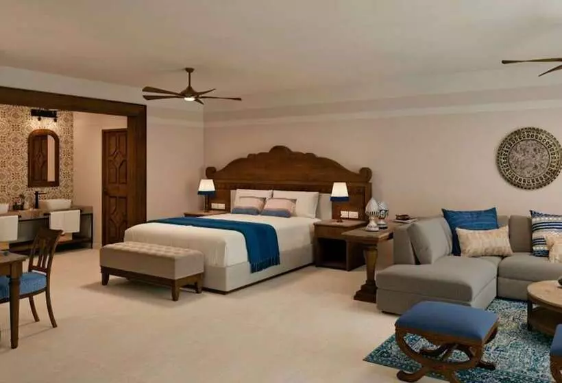 Gran Hotel Mexico By Solaris