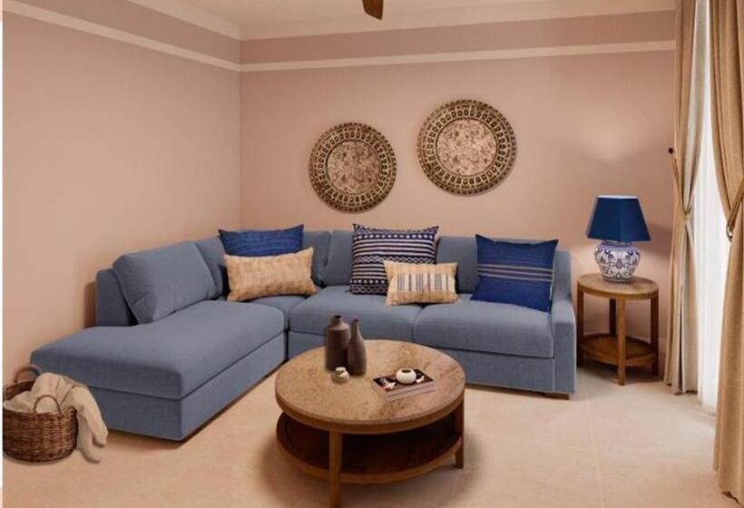 Gran Hotel Mexico By Solaris