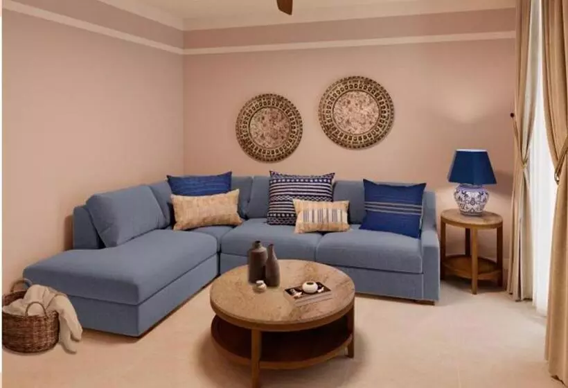 Gran Hotel Mexico By Solaris