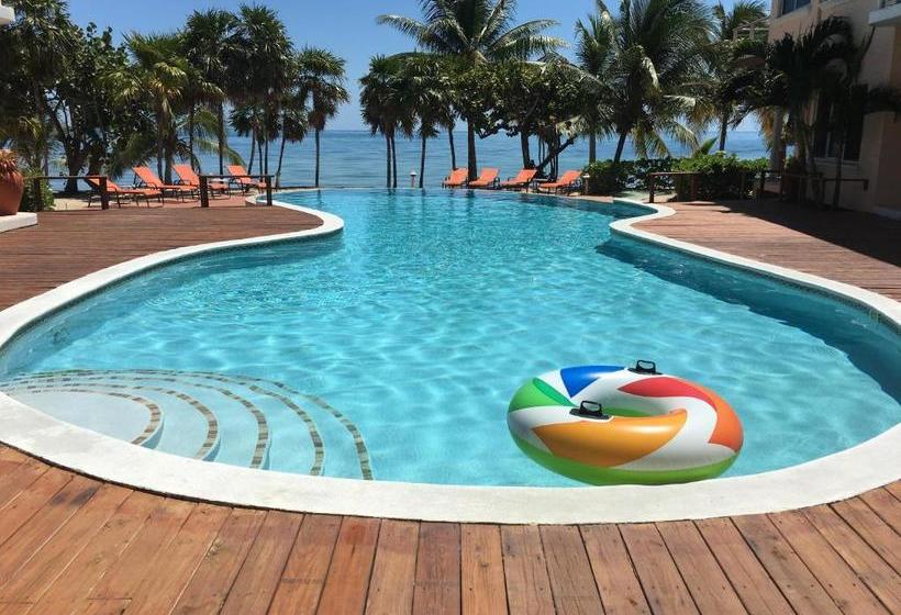 ホテル Laru Beya All Inclusive Resort