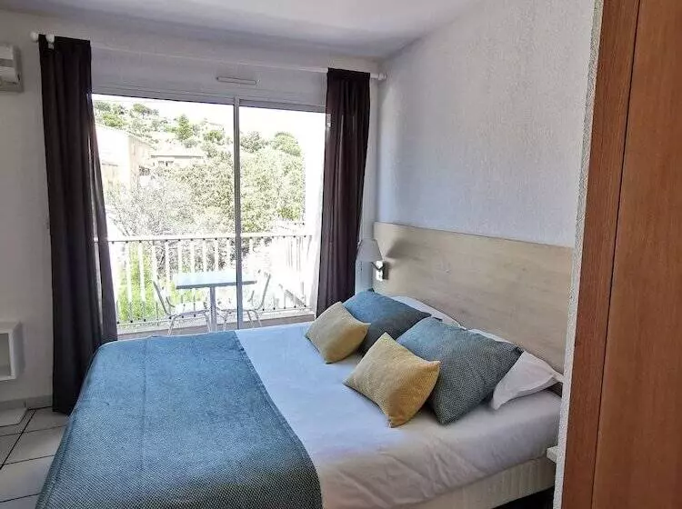 ホテル Residence Saint Michel