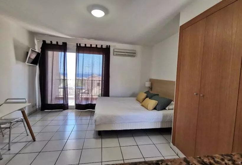 ホテル Residence Saint Michel