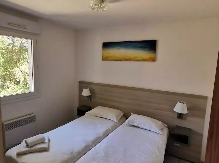 ホテル Residence Saint Michel