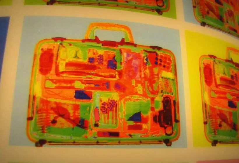 ホテル Residence Saint Michel