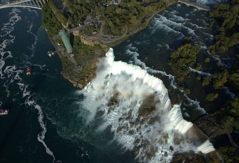 酒店 Sterling Inn & Spa