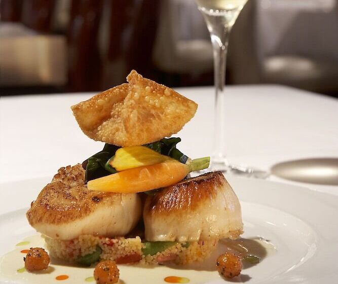 酒店 Sterling Inn & Spa