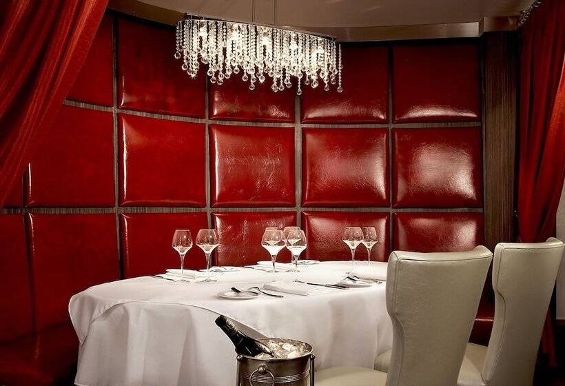 酒店 Sterling Inn & Spa