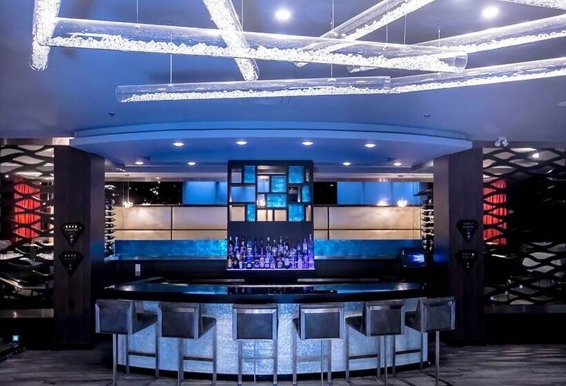 酒店 Sterling Inn & Spa