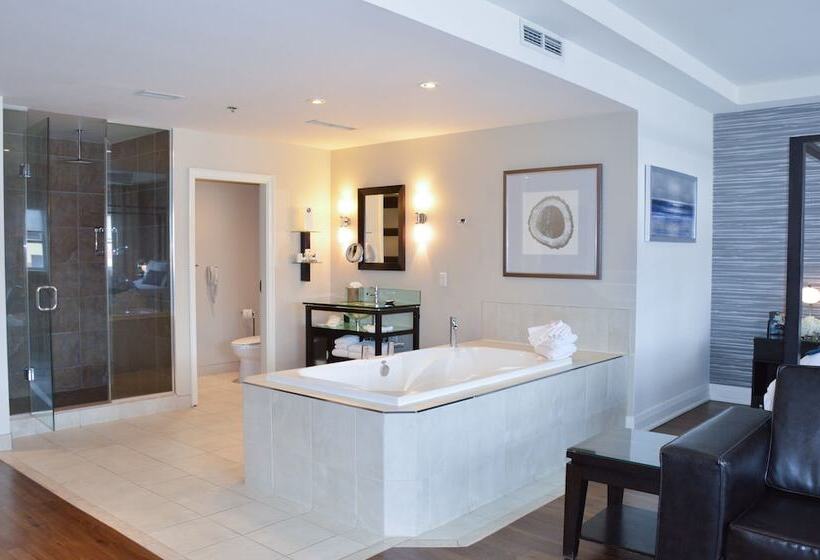 酒店 Sterling Inn & Spa