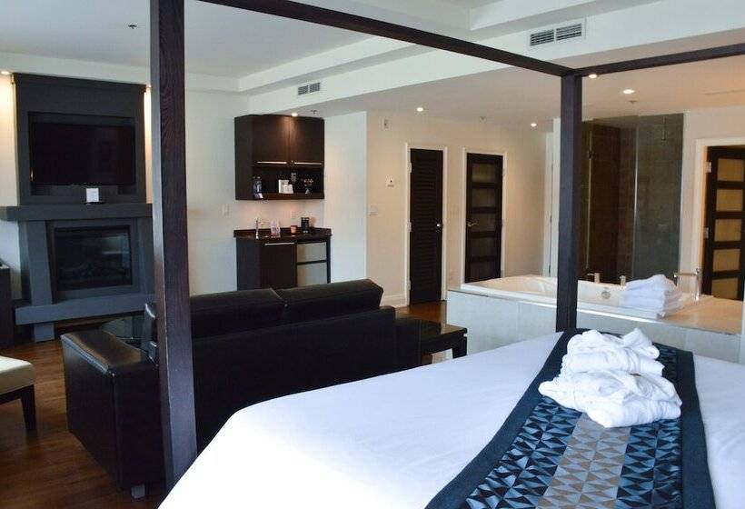 酒店 Sterling Inn & Spa