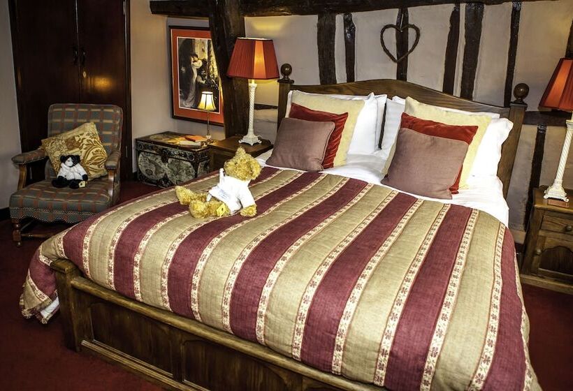 فندق Strand House