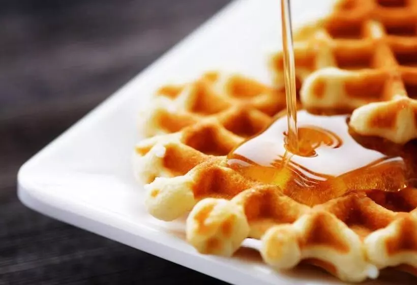 호텔 Super 8 By Wyndham Pensacola Nas Area