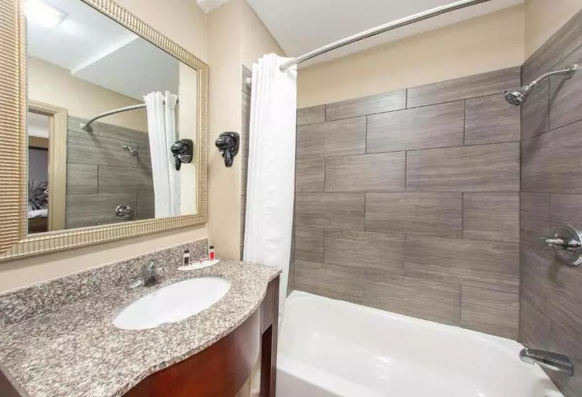 호텔 Super 8 By Wyndham Pensacola Nas Area