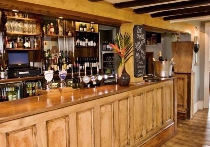 酒店 The Cherry Tree Inn