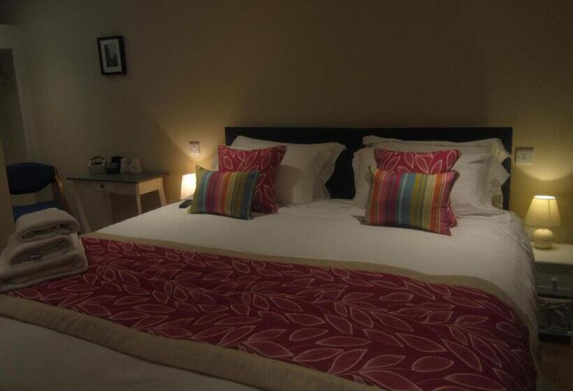 Hotel The Green Dragon