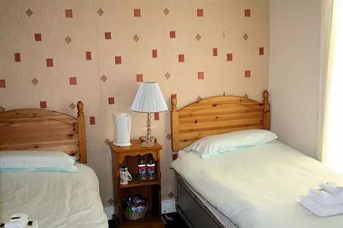 فندق The Trevross