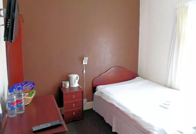 فندق The Trevross