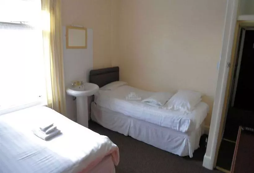 فندق The Trevross