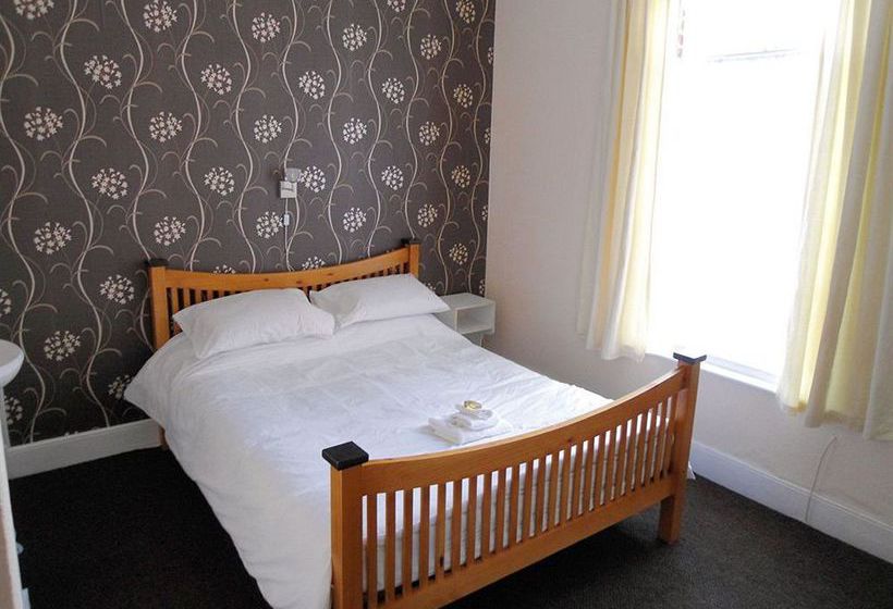 فندق The Trevross