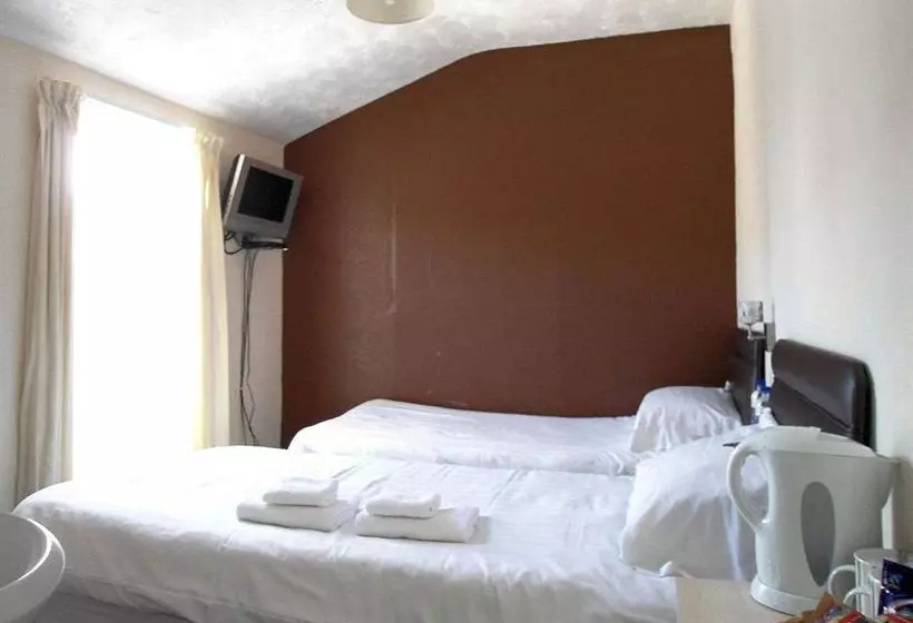 فندق The Trevross