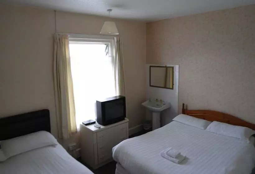 فندق The Trevross