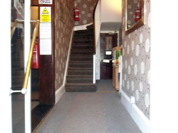 فندق The Trevross