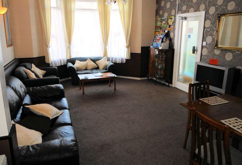 فندق The Trevross