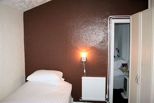 فندق The Trevross