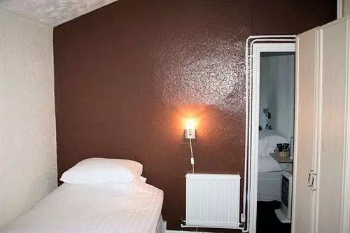 فندق The Trevross