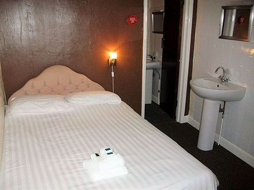 فندق The Trevross