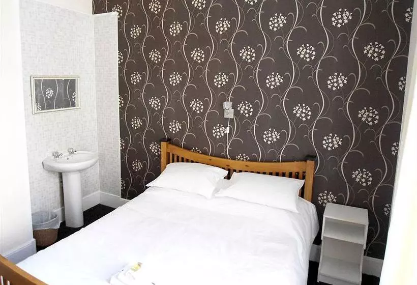 فندق The Trevross