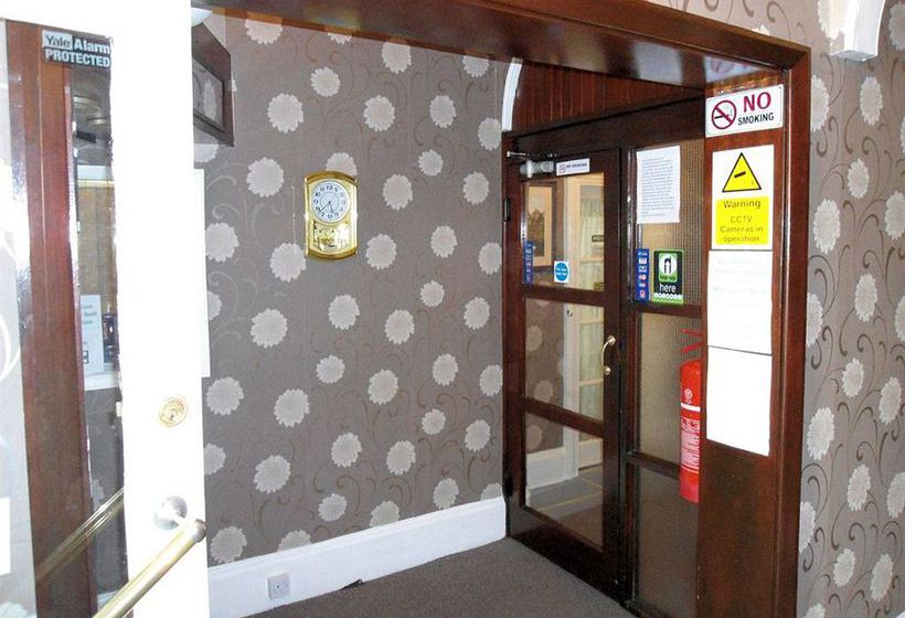 فندق The Trevross