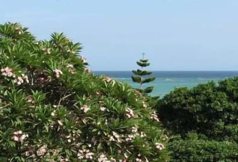 Hotelli Tijara Beach