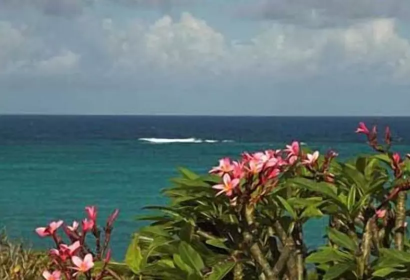 Hotelli Tijara Beach