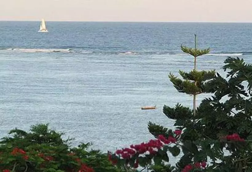 Hotelli Tijara Beach