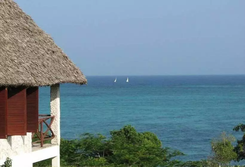 Hotelli Tijara Beach