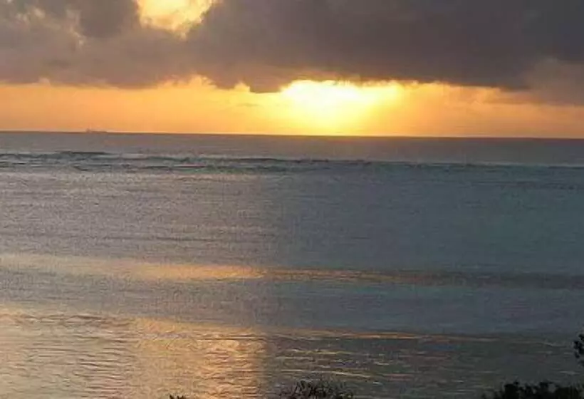 Hotelli Tijara Beach