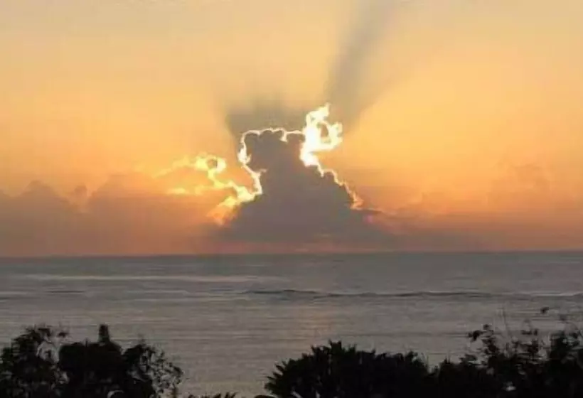 Hotelli Tijara Beach