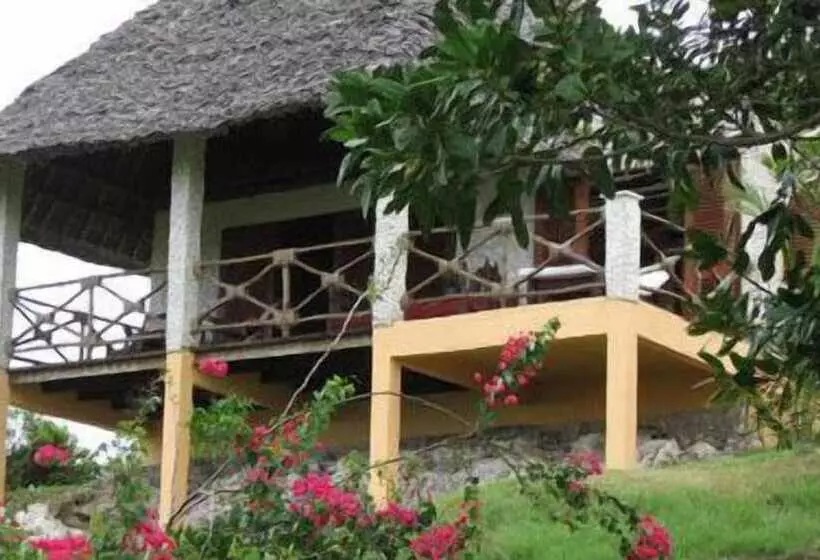 Hotelli Tijara Beach