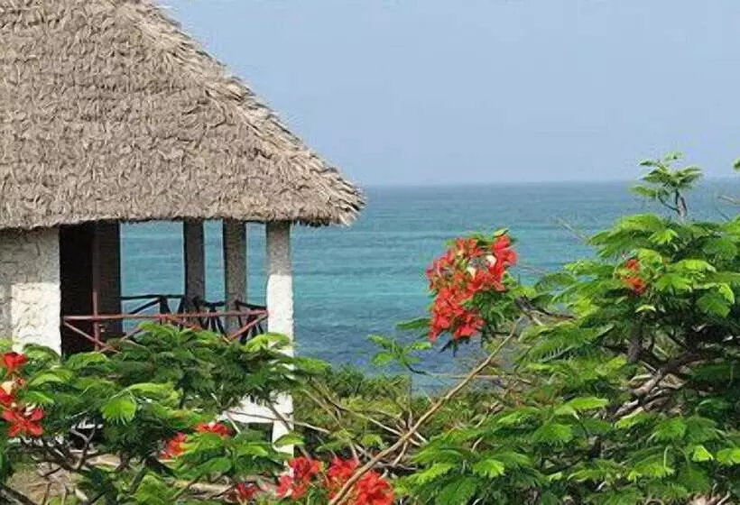 Hotelli Tijara Beach