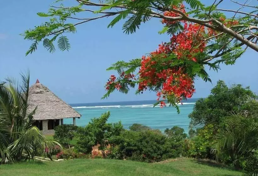 Hotelli Tijara Beach