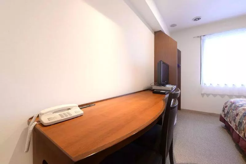 Vessel Hotel Kanda Kitakyushu Airport