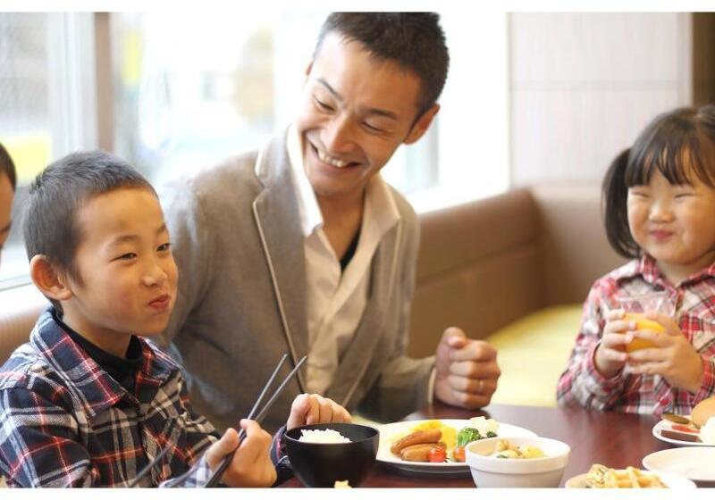 Vessel Hotel Kanda Kitakyushu Airport